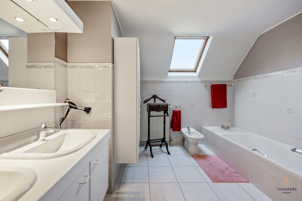 Appartement te koop / Sint-Truiden