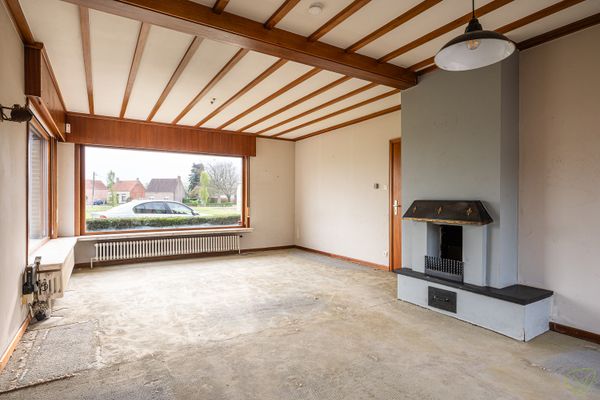 Huis te koop in Oosteeklo