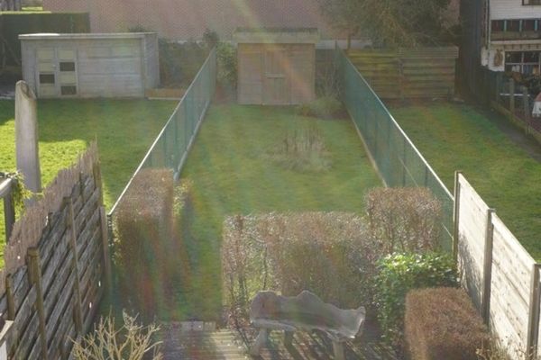 Huis te huur / Heverlee