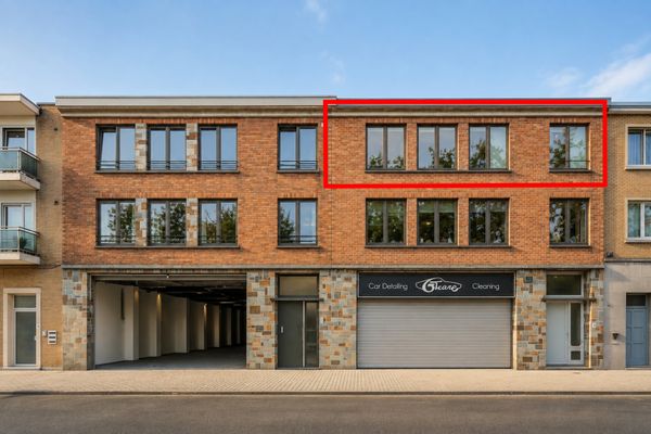 Huis
                            te koop in Brugge