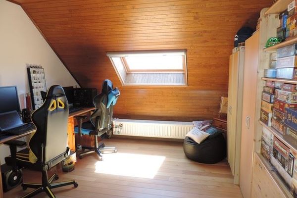 Appartement verhuurd / Heusden