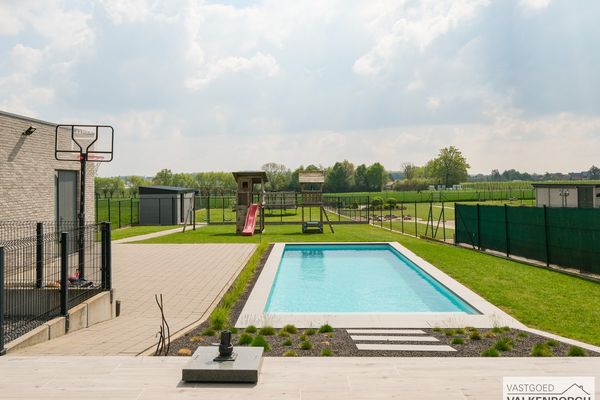 Huis te koop / Nieuwerkerken