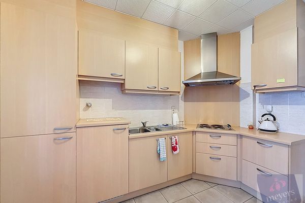 Appartement te huur / Hasselt