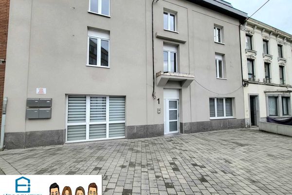 Appartement
                            a louer in Gilly