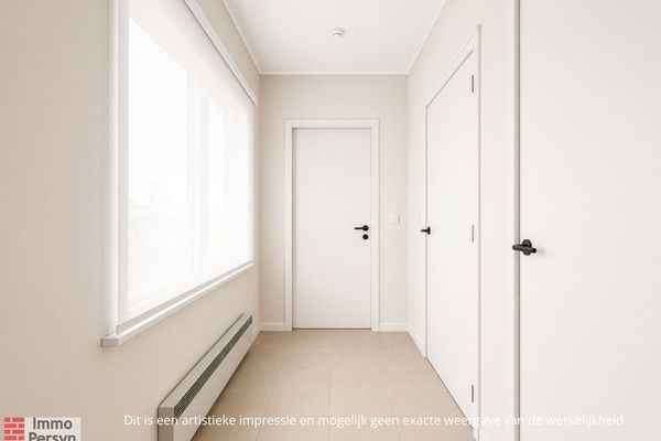Huis te koop / Scherpenheuvel