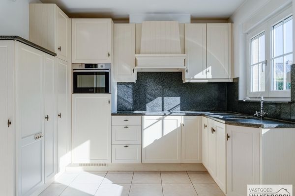 Huis te koop / Hasselt
