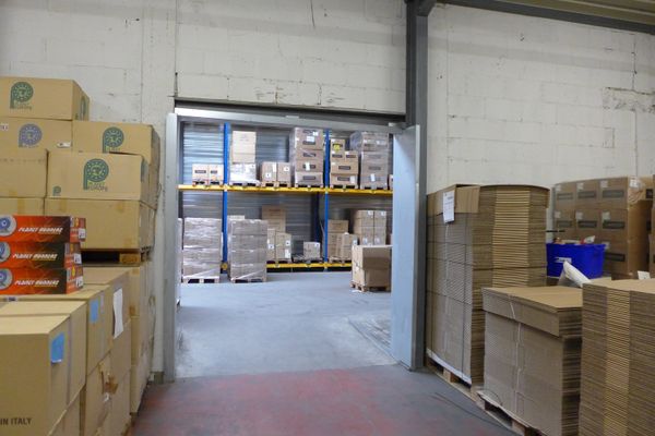 Industrieel te koop / Laakdal