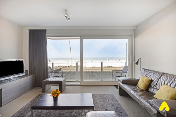 Appartement te koop / De Panne