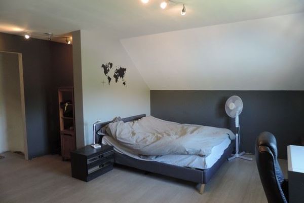 Huis verkocht / Beverlo