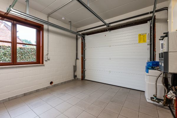 Huis optie koop / Adegem