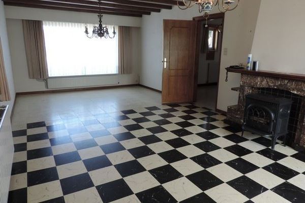 Huis verhuurd / Beringen