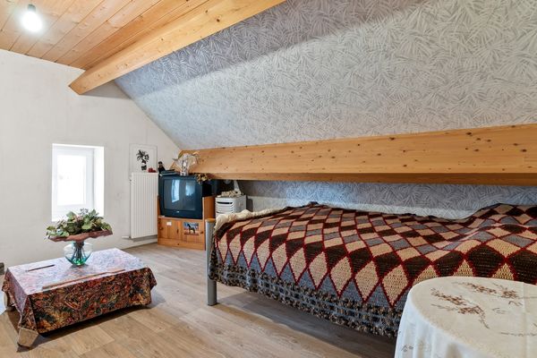 Huis optie koop / Lummen