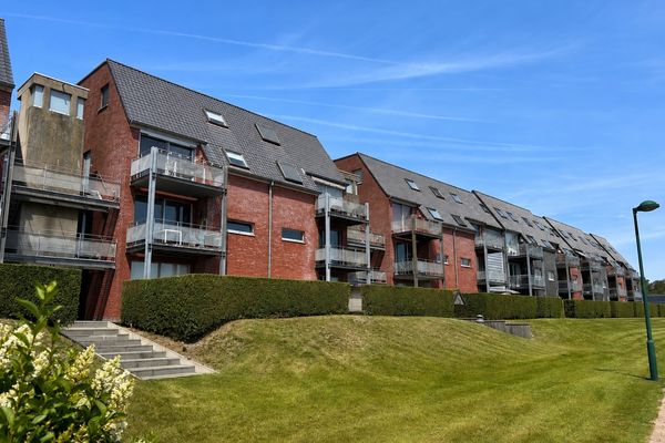 Appartement
                                te koop
                                in Nieuwpoort