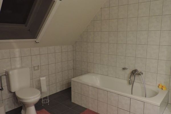 Appartement verhuurd / Beringen