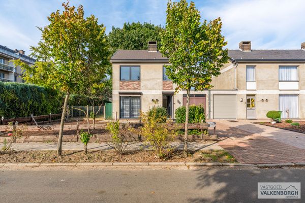 Huis te koop / Hasselt