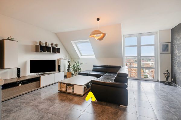 Appartement te koop / De Panne