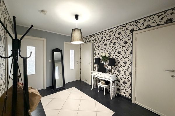 Apartment
                                for rent
                                in Etterbeek