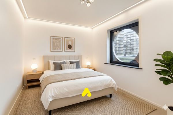 Appartement a vendre / La Panne