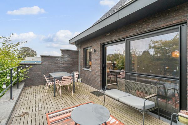 Huis te koop / Opglabbeek