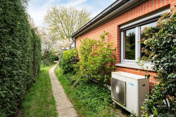 Huis te koop / Adegem