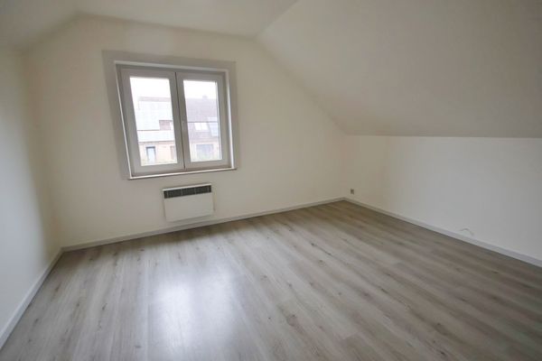 Huis te huur / Schulen