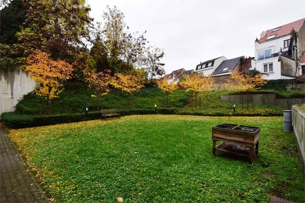 Appartement te koop / Oudergem