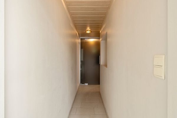 Huis verkocht / Alken