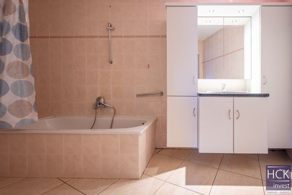 Appartement te huur / Oostende