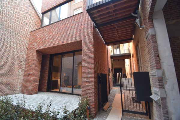 Appartement a louer / Tongeren-Borgloon