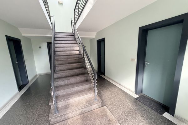 Appartement optie koop / Genk
