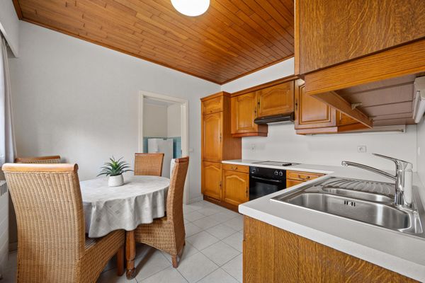 Huis te koop / Itegem