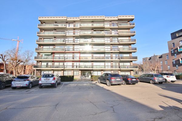 Appartement in Sint-Truiden