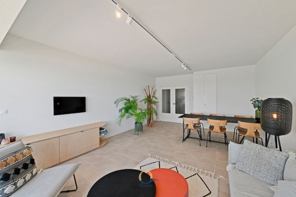 Appartement te koop / Oostende