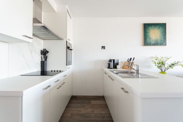 Appartement optie huur / Deurne