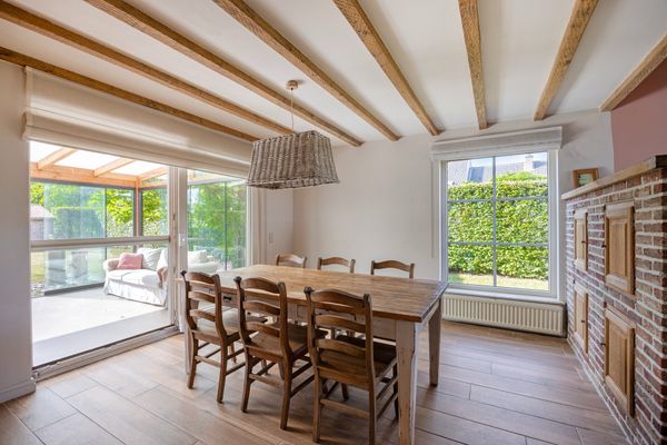 Maison a louer / Wintershoven