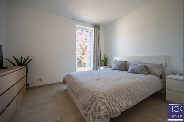 Appartement te huur / Anzegem