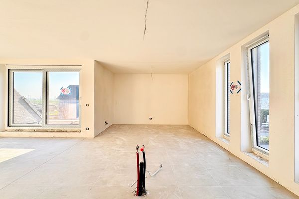 Appartement te koop in Middelkerke