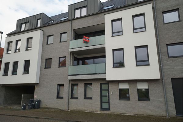 Appartement te huur / Vorst