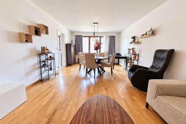 Appartement
                                optie huur
                                in Lanaken
