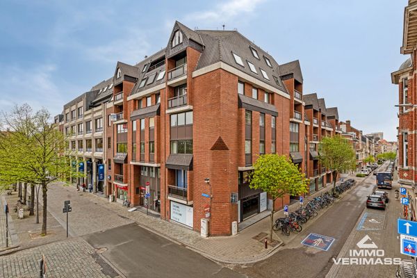 Appartement te koop / Leuven