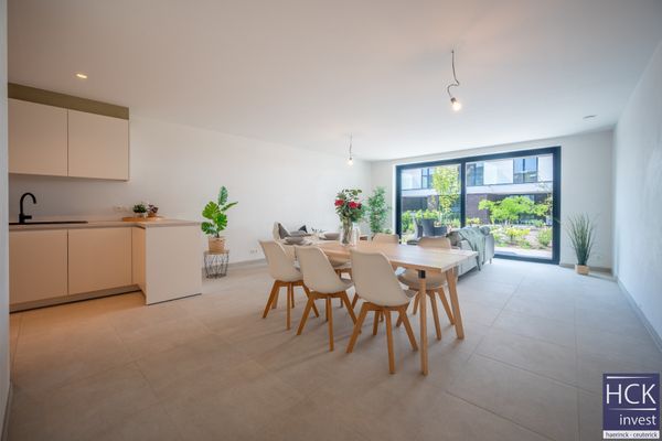 Appartement te koop / Kruishoutem