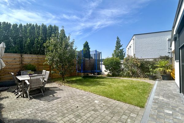 Huis te koop / Heverlee