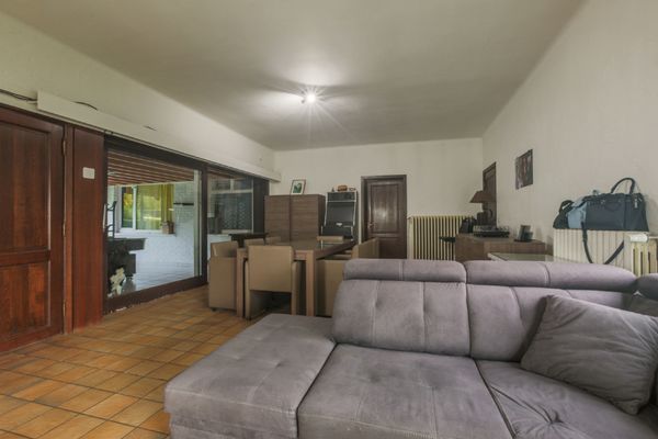Huis te koop / Marke