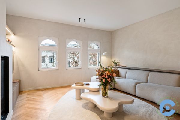 Appartement te koop / Antwerpen