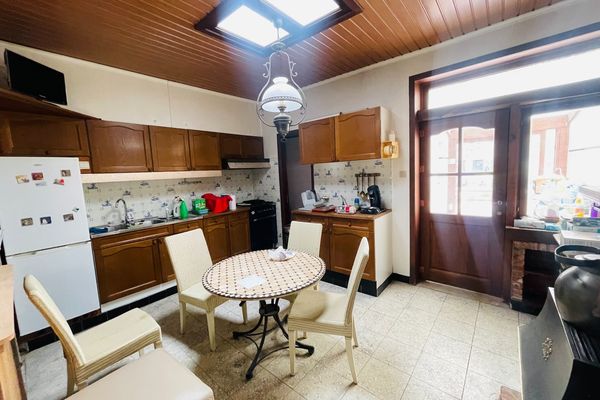 Huis te koop / Brugge