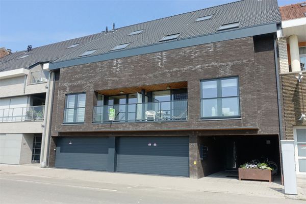 Duplex  in Halle