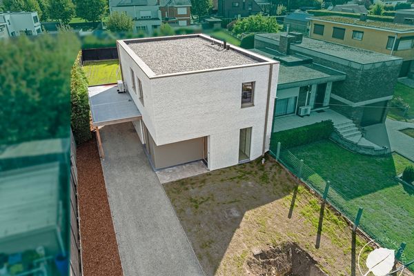 Huis te koop / Kermt