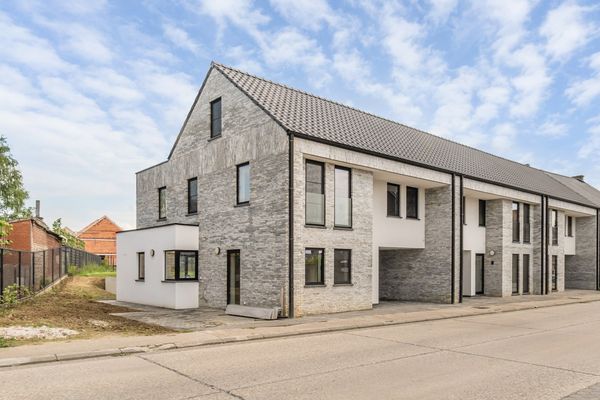 Huis te koop / Kortenaken