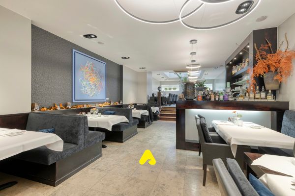 Commercial a vendre / La Panne