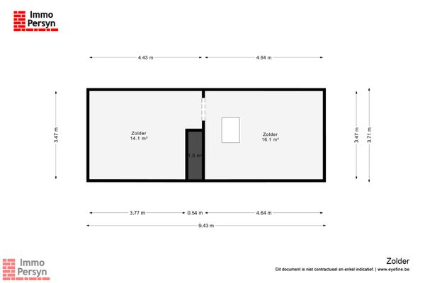 Huis te koop / Scherpenheuvel-Zichem